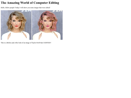 ImageEditing screenshot