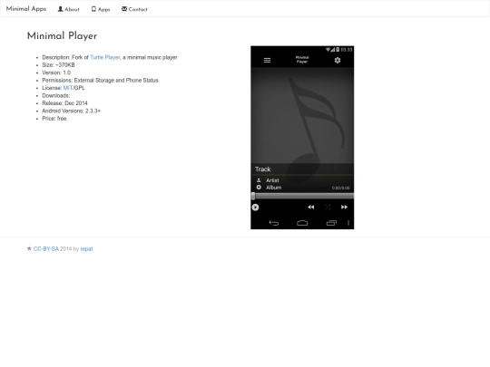 app-player screenshot