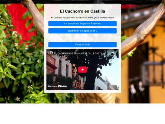 cachorro screenshot