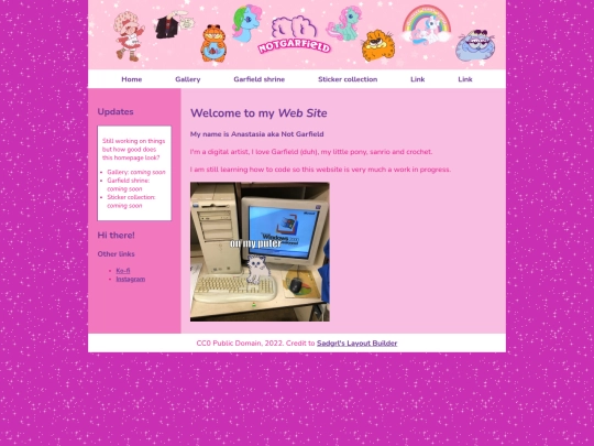 goblin screenshot