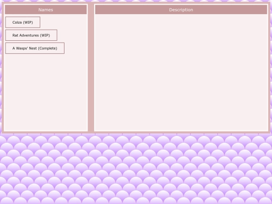 projectt screenshot