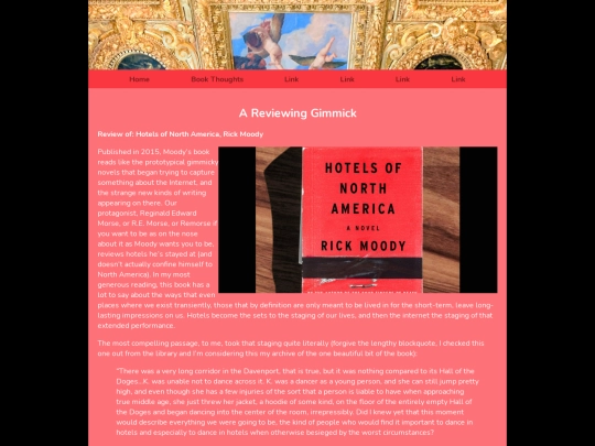 Book_reviews/Hotels screenshot