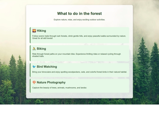 Thingstodointheforest screenshot
