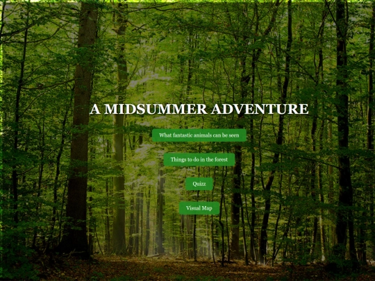 main screenshot