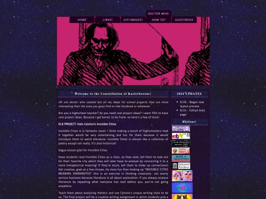 ideas screenshot