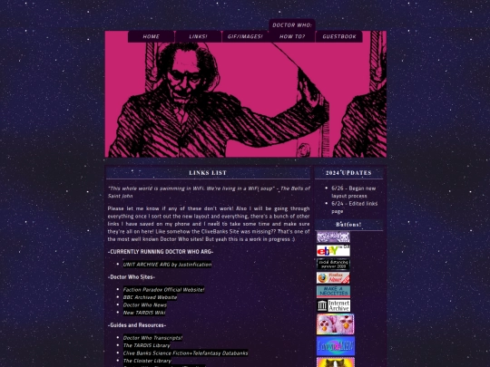 links3 screenshot