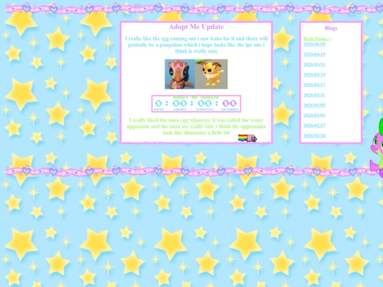 blog/2026/2/27 screenshot
