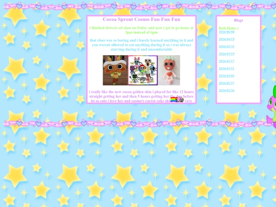 blog/2026/3/31 screenshot