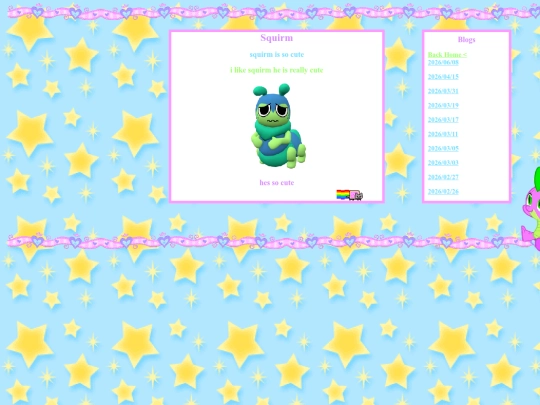 blog/2026/6/8 screenshot