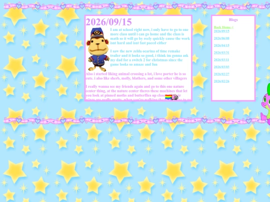 blog/2026/9/15 screenshot