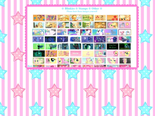 graphics/stamps screenshot