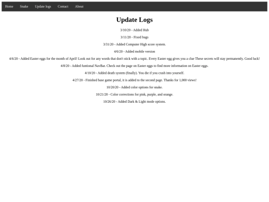 LightUL screenshot