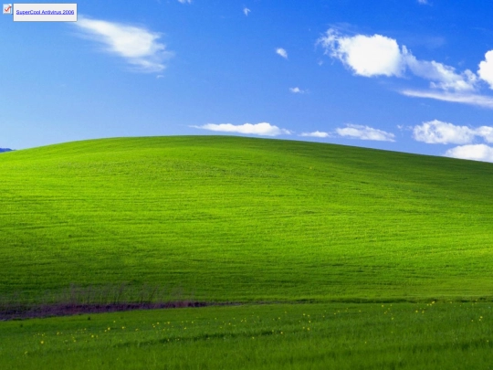 Windows screenshot