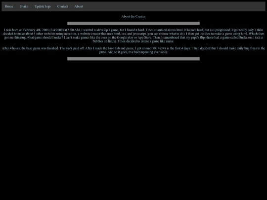 about screenshot