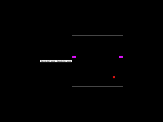 pink-snake screenshot