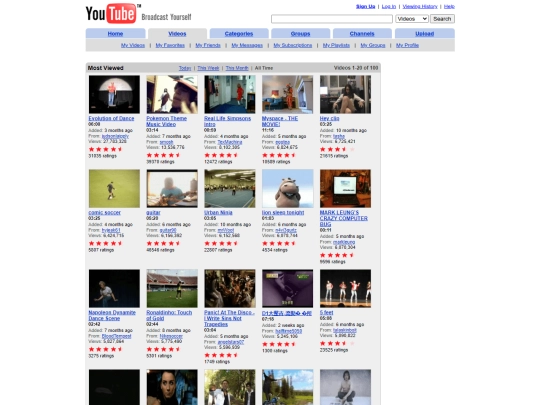 browse screenshot