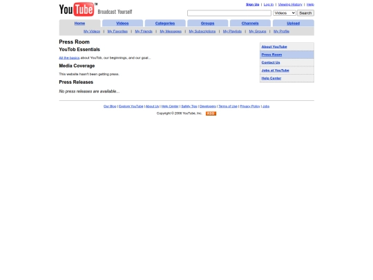 t/press_room screenshot