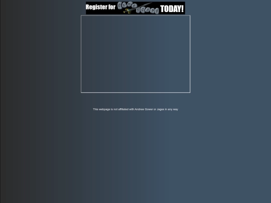 clientpage screenshot