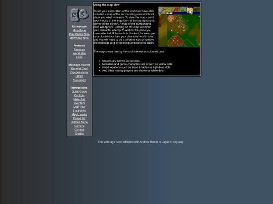mapviewpage screenshot