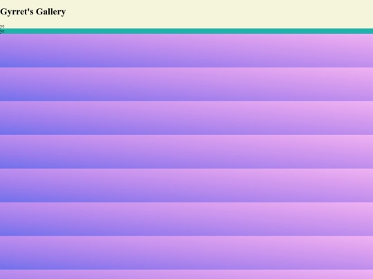 gallery screenshot
