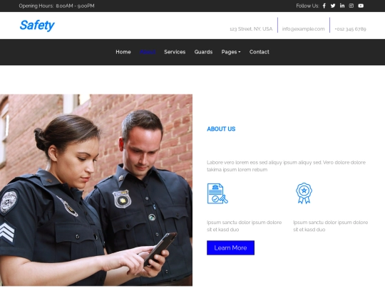 about screenshot