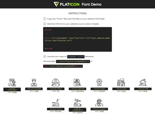 lib/flaticon/font/flaticon screenshot
