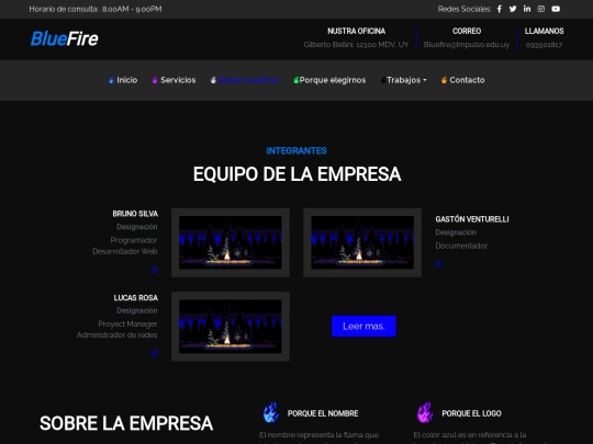 sobrenostros screenshot