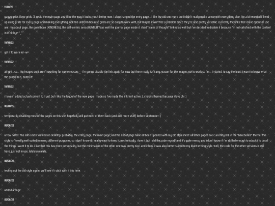 updoots screenshot