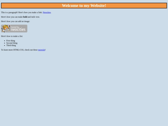 games screenshot