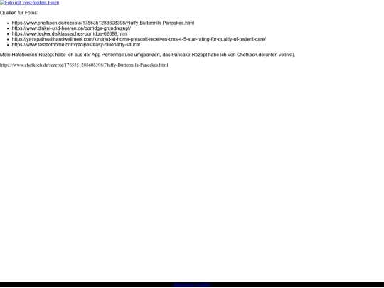 Quellen screenshot