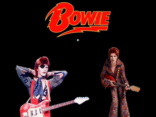 davidbowie screenshot