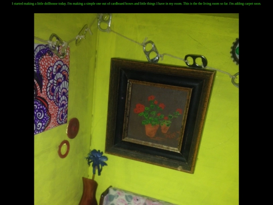 dollhouse screenshot