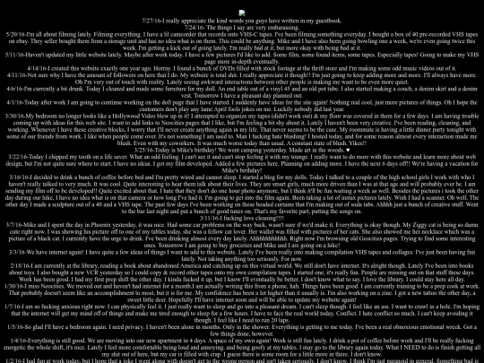 journal screenshot