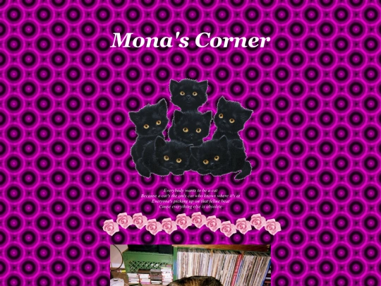 monascorner screenshot