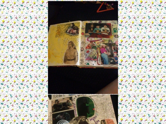 scrapbook screenshot