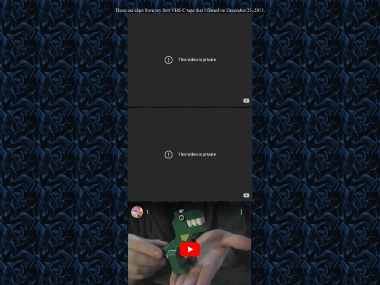 tape1 screenshot