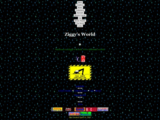 ziggysworld screenshot