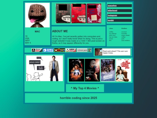 boxy screenshot