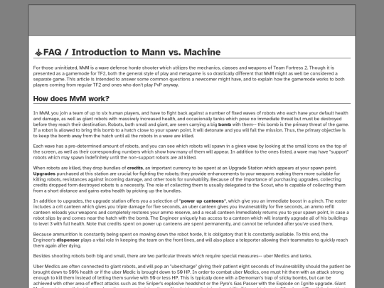 whatismvm screenshot