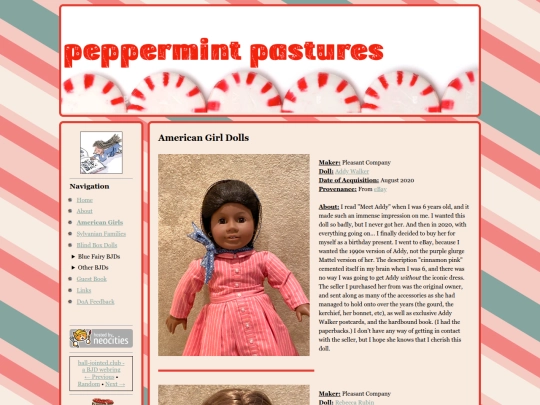 agdolls screenshot