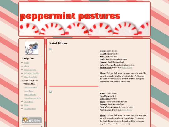 stbloom screenshot