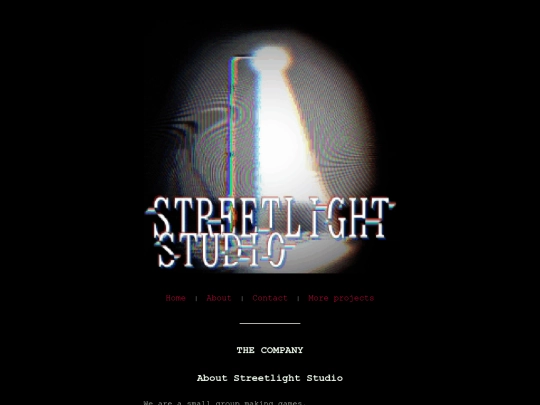 aboutus screenshot