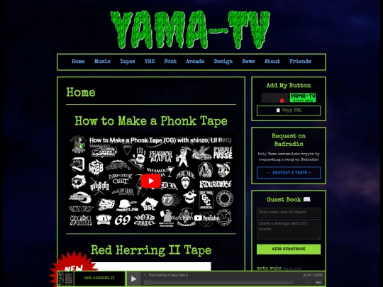 cookup screenshot