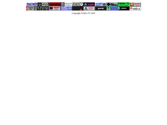 footer screenshot