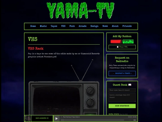 video screenshot