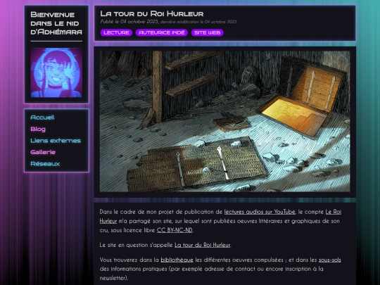 blog/article/la-tour-du-roi-hurleur screenshot