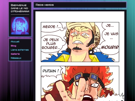 gallery/webcomic/reds-heads/chapter-001-page-002 screenshot