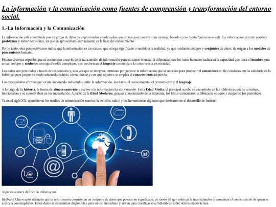 documents/trabajo html/TICentornosocial screenshot
