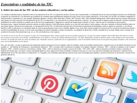 documents/trabajo html/expectativasyrealidadesTIC screenshot