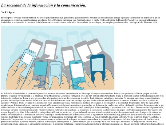 documents/trabajo html/origensociedaddelainformacin screenshot